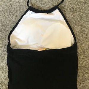 Kortni jean swimmer top!